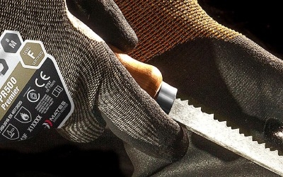 Cut Levels, Test Methods & AS/NZS Standards